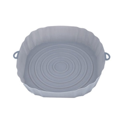 Air Fryers Silicone Pot